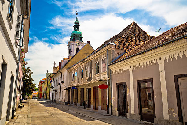 Karlovac, Hrvatska – sjedište RM Razvoj